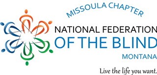 NFB Missoula Logo